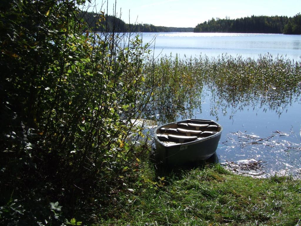 Skalleruds Gard Åsensbruk Quarto foto