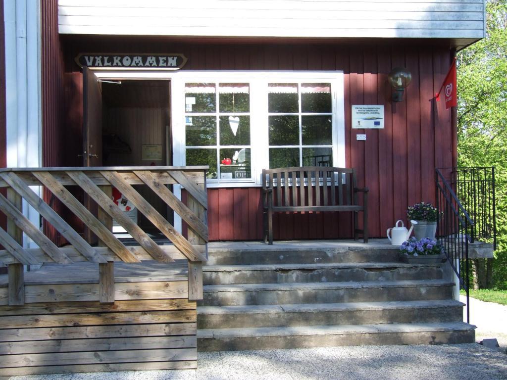 Skalleruds Gard Åsensbruk Quarto foto